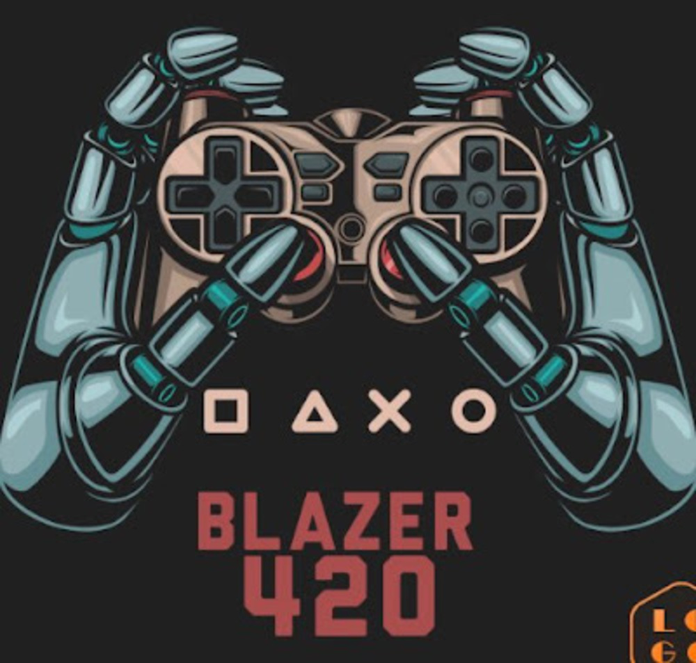 Meet your Posher, Blazer